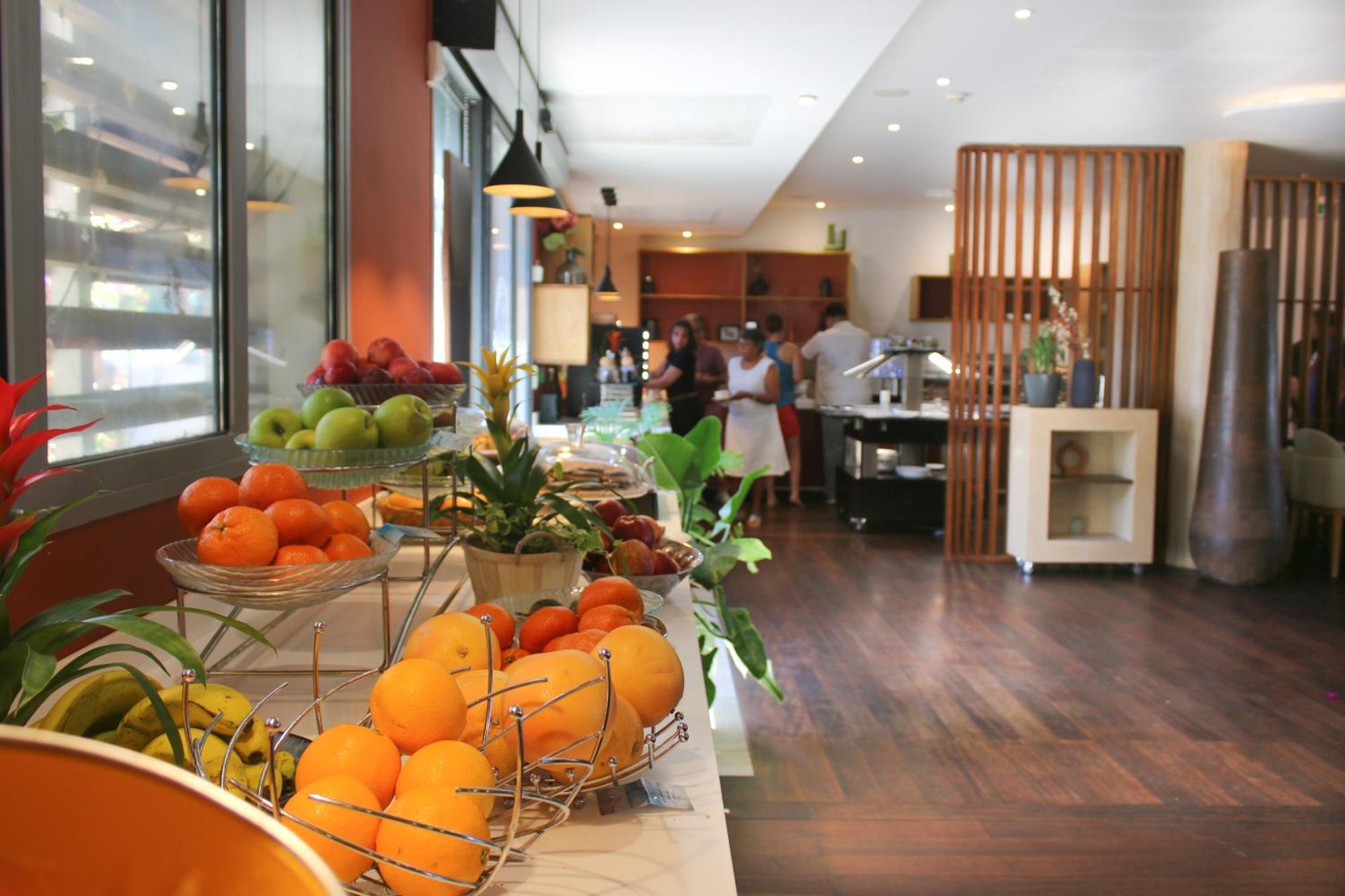 Le Battant Des Lames Hotel Saint Pierre Exterior foto